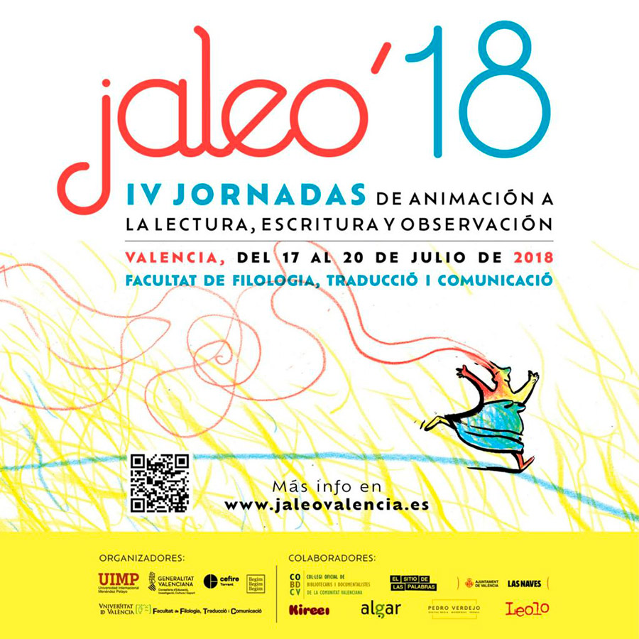 Aurora Maroto Linares- Jaleo 2018
